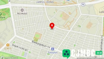 한국직업교육개발원 - 서울특별시