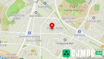 한국출판콘텐츠 - 마포구