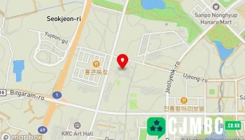 한국콘텐츠개발원 - 나주시
