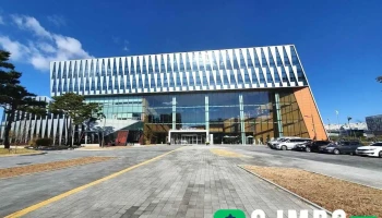 한국콘텐츠진흥원 본원 - 나주시