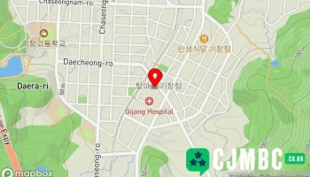 한국타이어동부영업소 - 부산광역시 한국타이어동부영업소 - 부산광역시