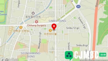 한국해외기술공사 - 충청남도 천안시
