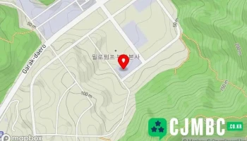 한국회가내스(주) - 부산광역시