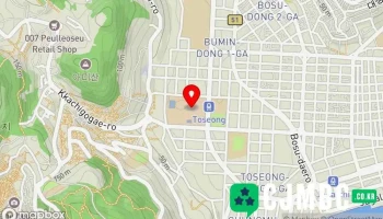 한글콘텐츠산업(주) - 부산광역시