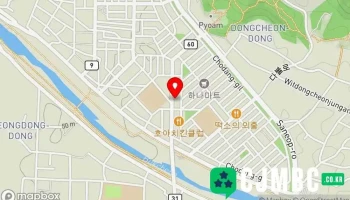 한백종합기술공사 - 경상북도 경주시