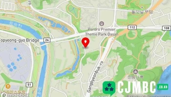 한월창신과학기술(주) - 수석동 302-1번지 남양주시