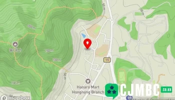 한전기술사원아파트 - 전라남도 영광군 홍농읍 상하리
