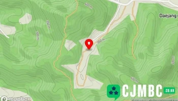 (합자)한국선광기술 - 충청북도 제천시