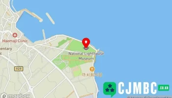 항로표지기술협회 - 경상북도 포항시