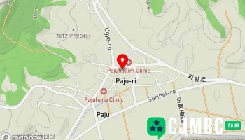 행운부동산컨설팅 - 파주시
