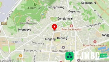 헬로우편의점 - 부안군 헬로우편의점 - 부안군