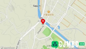 현대블루핸즈 정동점 - 경상남도 사천시
