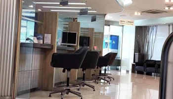 현대자동차 광주서비스센터 - 광주광역시