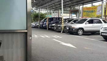 현대자동차 비아점 - 광주광역시 현대자동차 비아점 - 광주광역시