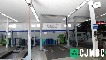 현대자동차 - 전라남도 담양군 담양읍 남산리 283-4