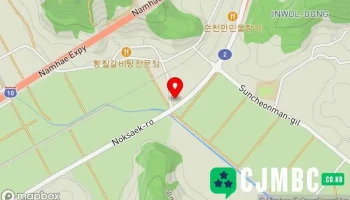 현대철망 - 순천시