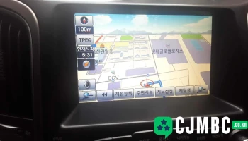현대카오디오 - 경기도 오산시