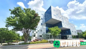 호서대학교 아산캠퍼스 - 충청남도 아산시