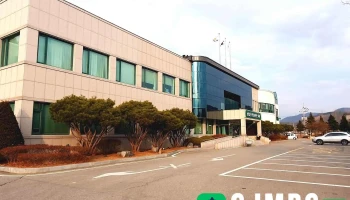 홍천군농업기술센터 - 홍천군