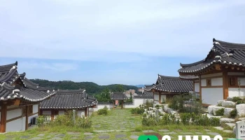 화랑마을오토캠핑장 - 경상북도 경주시 화랑마을오토캠핑장 - 경상북도 경주시