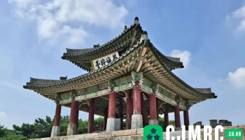 화성장대 - 수원시