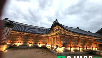 화성행궁 - 수원시