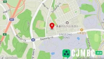 화이트콘텐츠유한책임회사 - 유성구