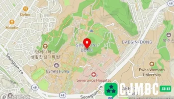 휴노컨설팅 - 서대문구