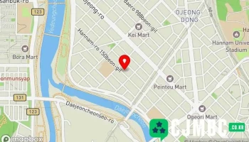 흄디자인 - 대전광역시