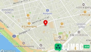 흥해라청춘 - 마포구