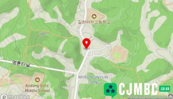 히트이벤트음향 - 경상북도 안동시