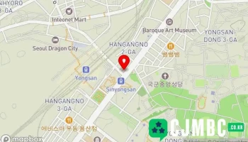 힐링쉴드 용산점 - 서울특별시