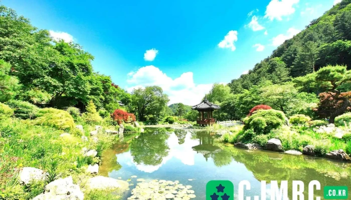 Acimgoyosumogweon Soyuja Jegong - 가평군