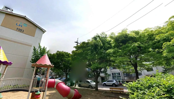 Ansansi Seuteuriteu Byu Mic 360deg - 안산시