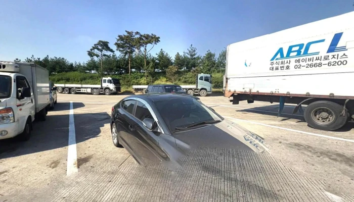 Anseongmajcumhyugesojeceonbanghyang Seuteuriteu Byu Mic 360deg - 안성시