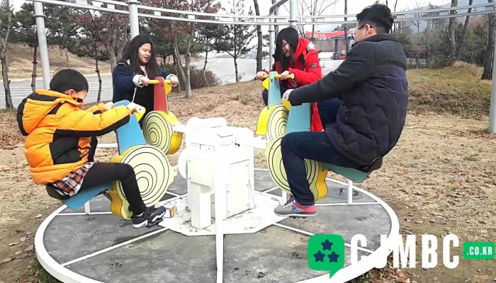 Anseongmajcumhyugesopyeongtaegbanghyang Dongyeongsang - 안성시