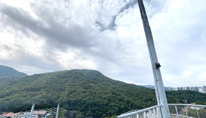 Anyangyesulgongweon Seuteuriteu Byu Mic 360deg - 안양시