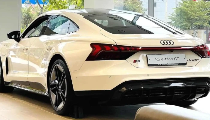 Audi Wibonmoteoseu Anyangjeonsijang Jeonce - 안양시