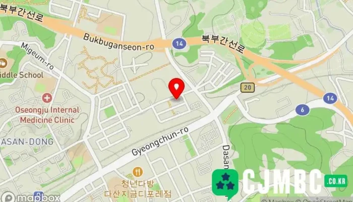 Beobmubeobin Daeryun Byeonhosabeobryulsangdam Namyangjubunsamuso 지도 - 남양주시