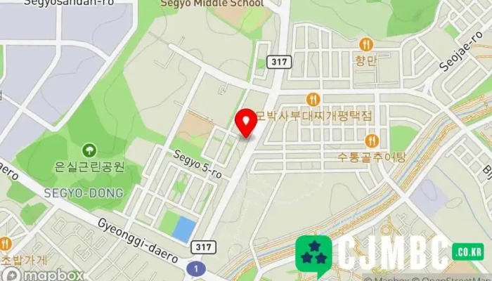 Box카오디오 - 세교동 14-6번지 1416호 14동 18 평택시