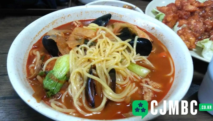 Bubaleub Jeonce - 이천시