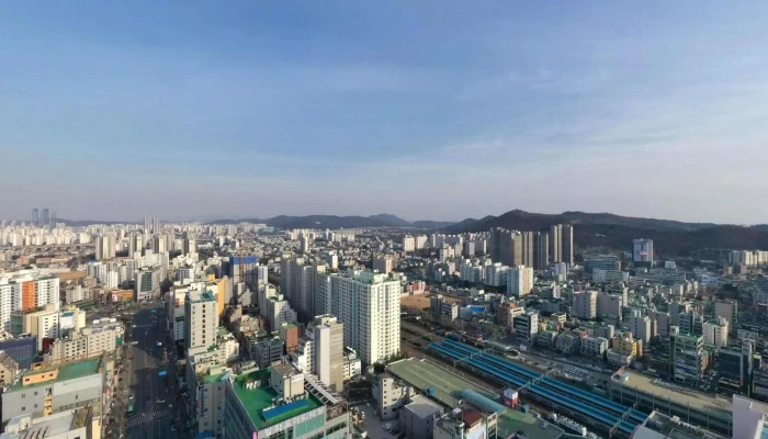 Bupyeongyeogsasyopingmol Seuteuriteu Byu Mic 360deg - 부평구