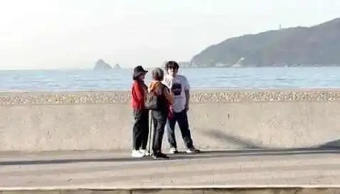 Busan South Korea -  Dongyeongsang - 부산진구