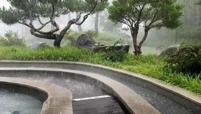 Ceogsanjogyoggongweon Dongyeongsang - 속초시