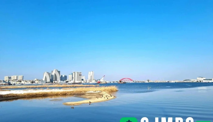 Ceongcoho Jeonce - 속초시