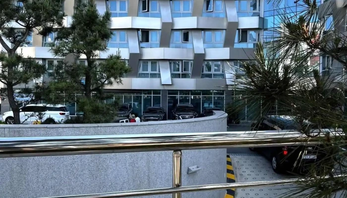 Ceongcohobeseuteuhotel Bangmunja Jegong - 속초시