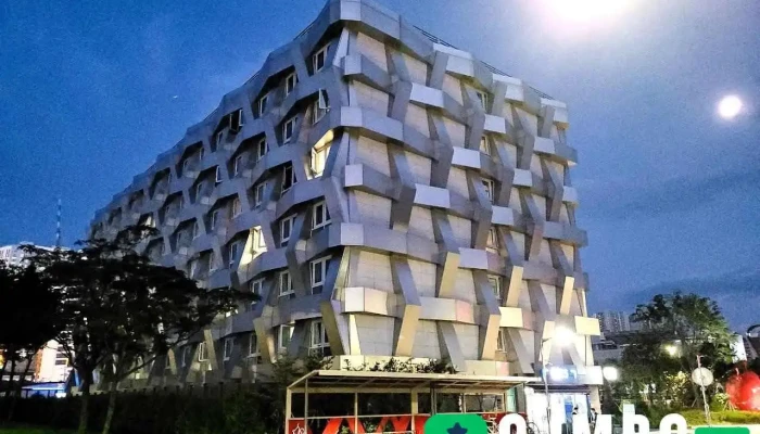 Ceongcohobeseuteuhotel Jeonce - 속초시
