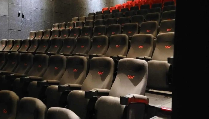 Cgv Jeonjugosa Oditorieom - 전주시