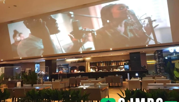 Cgv 씨네드 쉐프 센텀시티 - 부산광역시