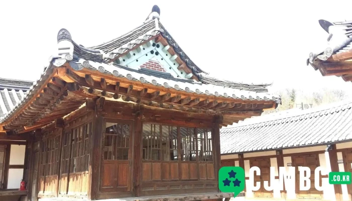 Coeseunghyo Gaog Jeonce - 광주광역시